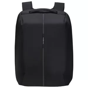 Mugursoma Samsonite Securipak 2.0 43.9 cm 17.3" Melna