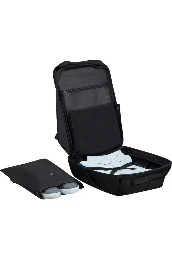 Mugursoma Samsonite Securipak 2.0 Photo 4