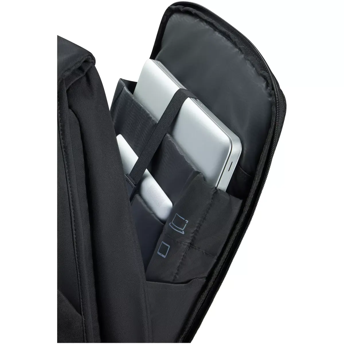 Mugursoma Samsonite Securipak 2.0 Photo 6