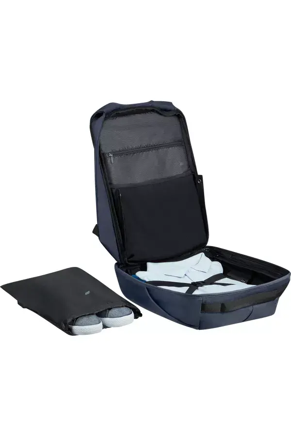 Рюкзак Samsonite Securipak 2.0 Photo 4