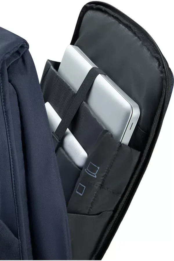 Рюкзак Samsonite Securipak 2.0 Photo 6