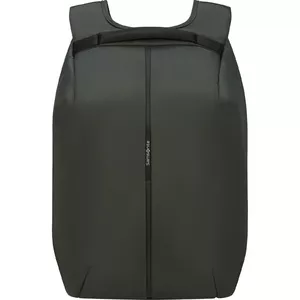 Samsonite Securipak 2.0 15.6" pilsētas mugursoma zaļa auduma un termoplastiska elastomēra
