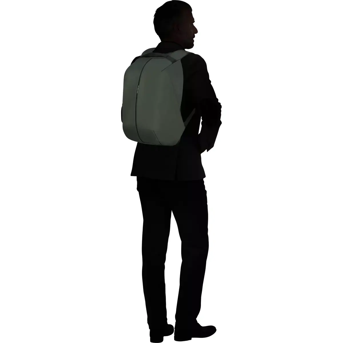 Samsonite Securipak 2.0 15.6" pilsētas mugursoma Photo 2