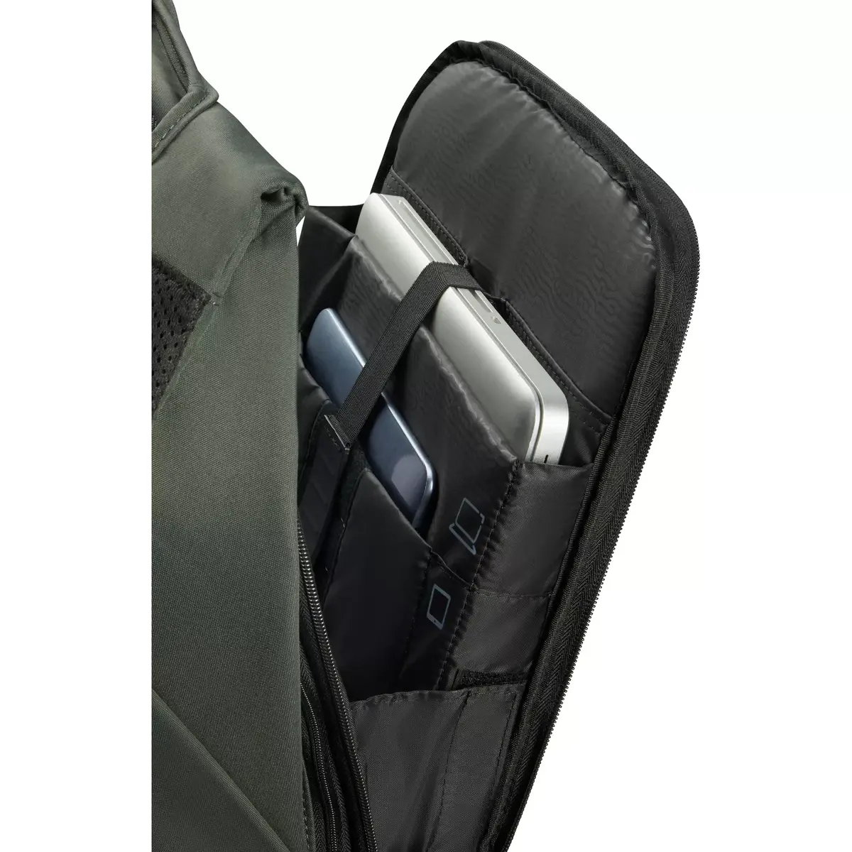 Samsonite Securipak 2.0 15.6" pilsētas mugursoma Photo 5