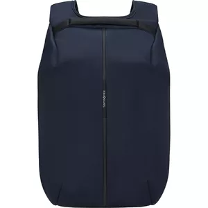Ikdienas mugursoma Samsonite Securipak 2.0 Zila Pārstrādāts PET 100%