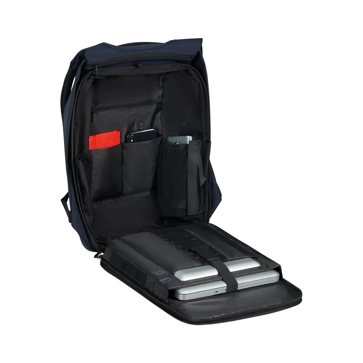 Ikdienas mugursoma Samsonite Securipak 2.0 Photo 4