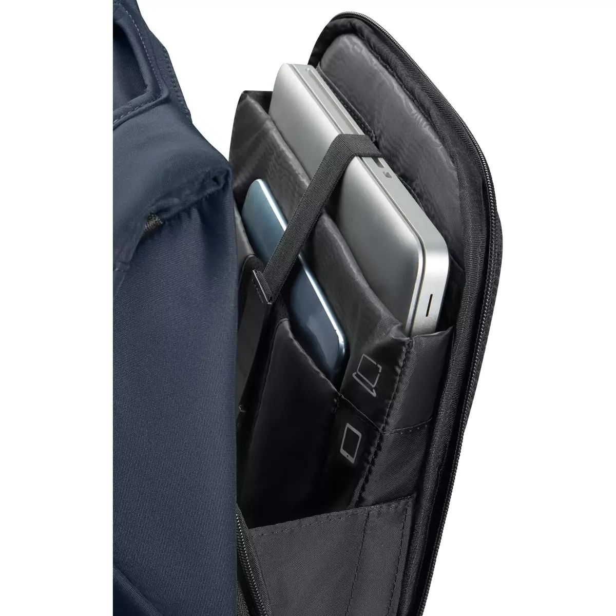 Ikdienas mugursoma Samsonite Securipak 2.0 Photo 6
