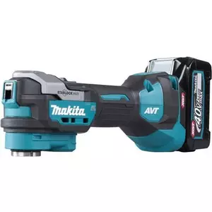 Multi-tool Makita TM001GZ03 40V XGT with LED work light