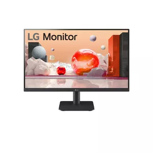 Monitors LG 24BA400-B 23.8" Full HD LCD 1920 x 1080