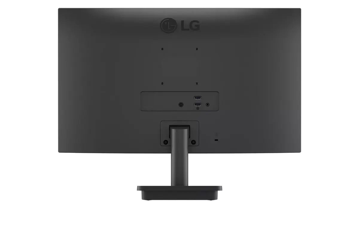 LG 24BA400-B 23.8" Full HD monitors Photo 6
