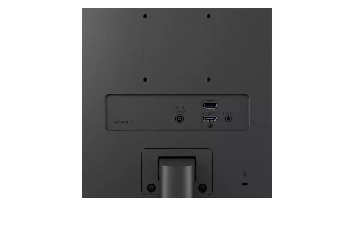 LG 24BA400-B 23.8" Full HD monitors Photo 8