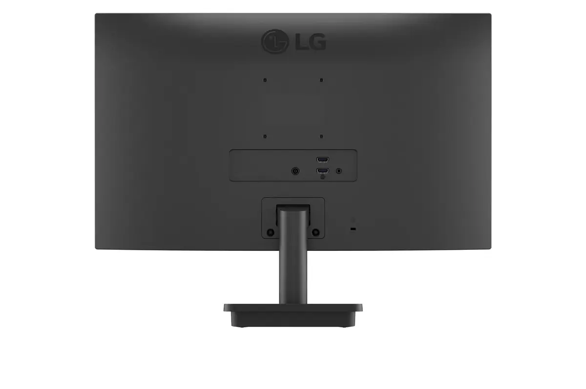 LG 24BA400-B Компьютерный монитор Photo 6