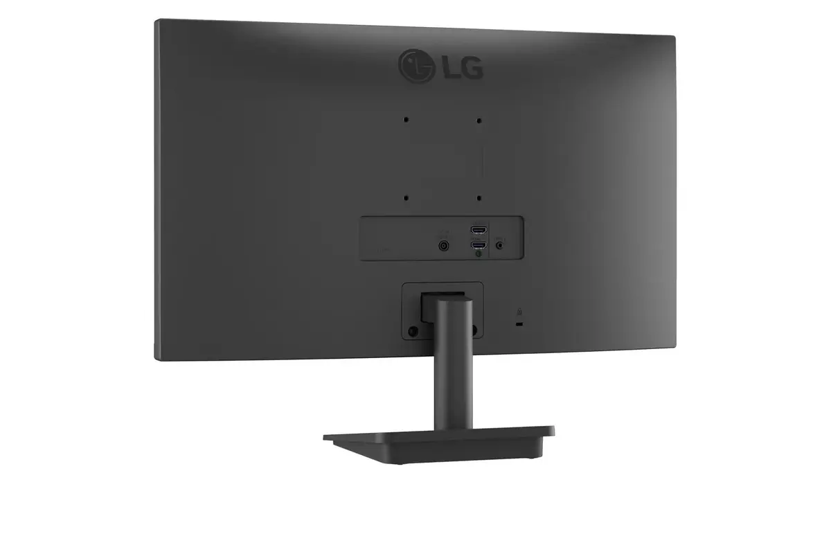 LG 24BA400-B Компьютерный монитор Photo 7