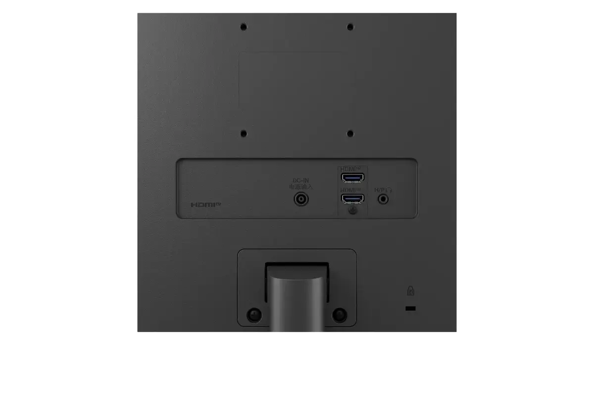 LG 24BA400-B Компьютерный монитор Photo 8