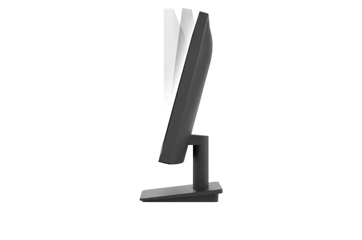 LG 24BA400-B Компьютерный монитор Photo 9