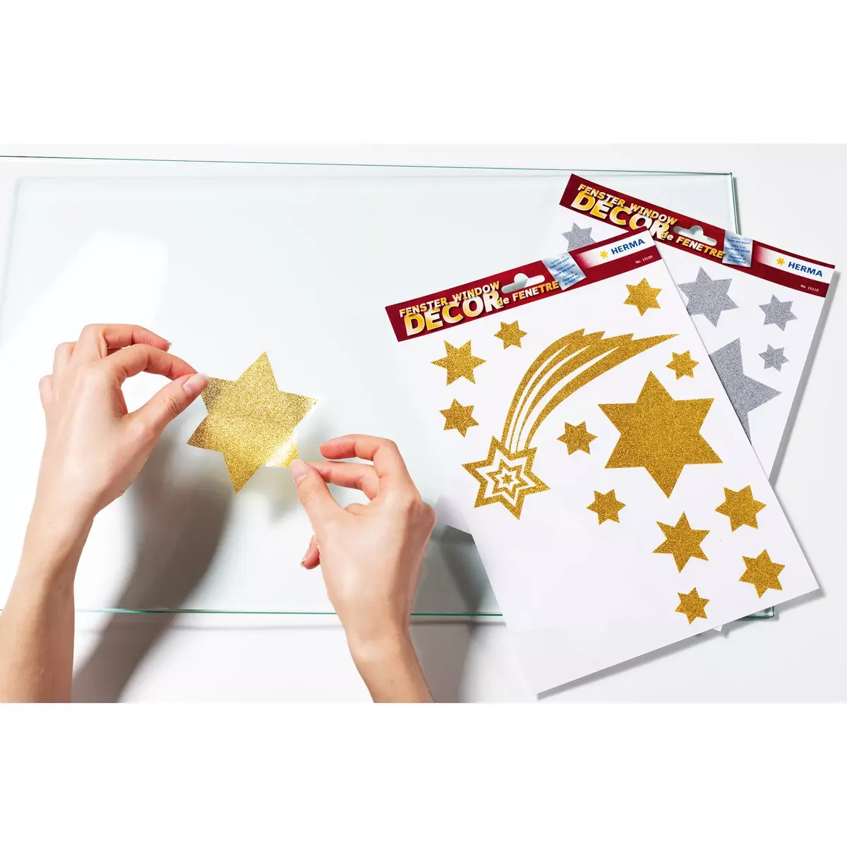 Decorative Sticker HERMA 15109 Photo 4