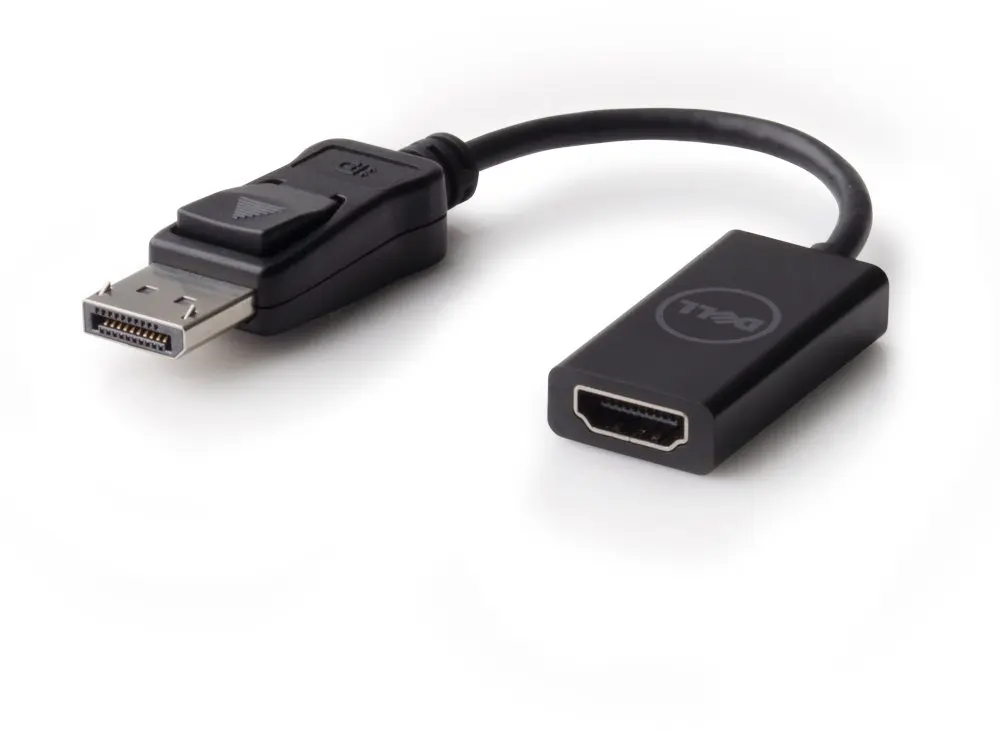 DisplayPort uz HDMI adapters Dell G4YNF