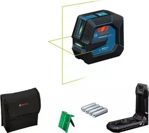 Bosch 18V Lithium-Ion Power Tool Battery 0601065600 Compact Design