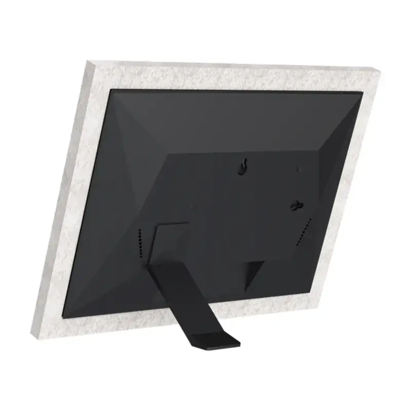Digital photo frame Braun DigiFrame 10B Photo 2