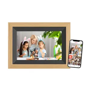 Digital photo frame Braun DigiFrame 10B 10.1" IPS 1280x800