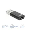Адаптер ACT AC7376 USB-A на USB-C Photo 4