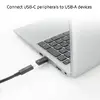 Адаптер ACT AC7376 USB-A на USB-C Photo 5