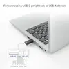 Адаптер ACT AC7376 USB-A на USB-C Photo 6
