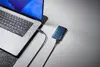 Intenso Premium Edition 2 TB External SSD Blue Photo 6