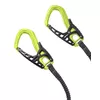 Fall arrest lanyard Edelrid CABLE COMFORT TRI Photo 2