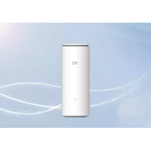 Настольный роутер ZTE Z1320 Dual‑band 2.4/5 ГГц Wi‑Fi 6, 2x2 MU‑MIMO, 3000 Мбит/с, 2x гигабитных LAN