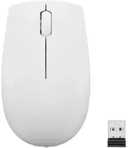 Мышка Dell MS116 USB Оптическая