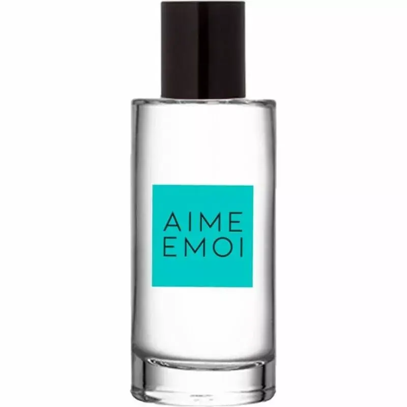 Духи RUF AIME EMOI 50 мл Photo 2