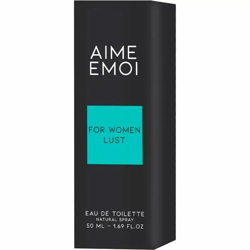Духи RUF AIME EMOI 50 мл Photo 3