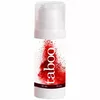Гель для мужчин RUF TABOO 30 мл Photo 2