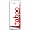 Гель для мужчин RUF TABOO 30 мл Photo 3