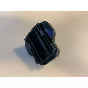Power plug adapter Type G UK Vivolink VLPSUPLUG-UK Black