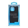 Silicone case Vention KUFB0-40 for iPhone 15 Pro Max Photo 4