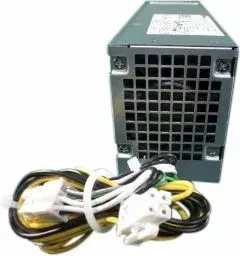 Dell 260W Torņa Aktīvais Barošanas Bloks