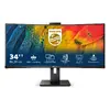 Monitors Philips 5000 sērija 34B1U5600CH/23 Photo 2