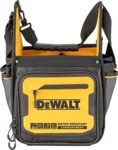 Tool bag DeWalt DWST60105-1 electrician's tool bag, compact soft-sided storage for hand tools