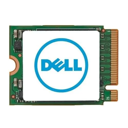 Dell GNT1W iekšējais cietvielu disks 256