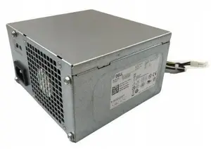 Блок питания Dell D13 SFFM 300 Вт для компактных корпусов, совместим с моделями Dell SFF