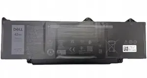Аккумулятор для ноутбука Dell NKXK7 42Wh 3‑элементный литий‑ионный для совместимых ноутбуков Dell