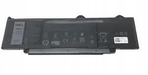 Аккумулятор Dell V7TXF 42 Вт·ч, 3‑ячейковый литиевый для ноутбука