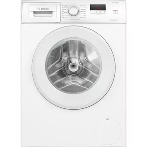 Veļas mašīna BOSCH WGE02400SN, 8 kg