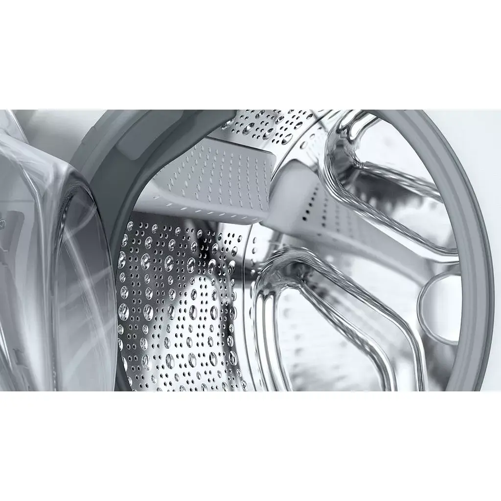 Veļas mašīna BOSCH WGE02400SN Photo 3