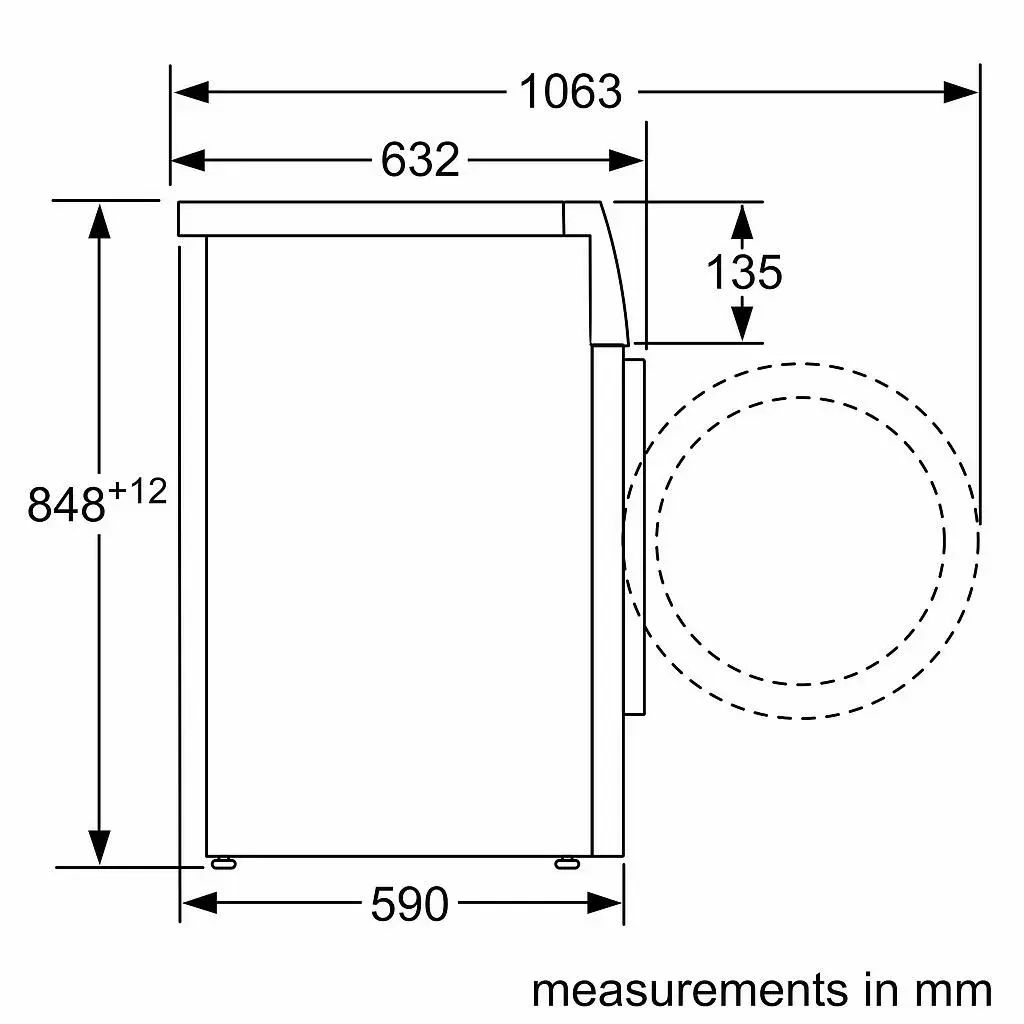 Veļas mašīna BOSCH WGE02400SN Photo 4