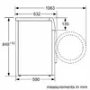 Veļas mašīna BOSCH WGE02400SN Photo 4