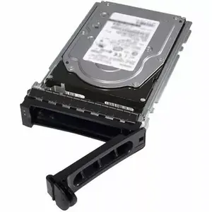 SSD disk Dell 3.84TB 2.5 inch SATA 4NMJF-RFB