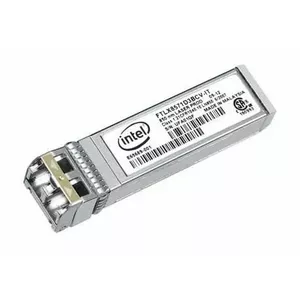 SFP+ transceiver INTEL E10GSFPSR-RFB 10GBASE-SR 850nm multimode fiber